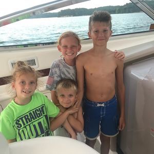 Meet your Posher, Jamie